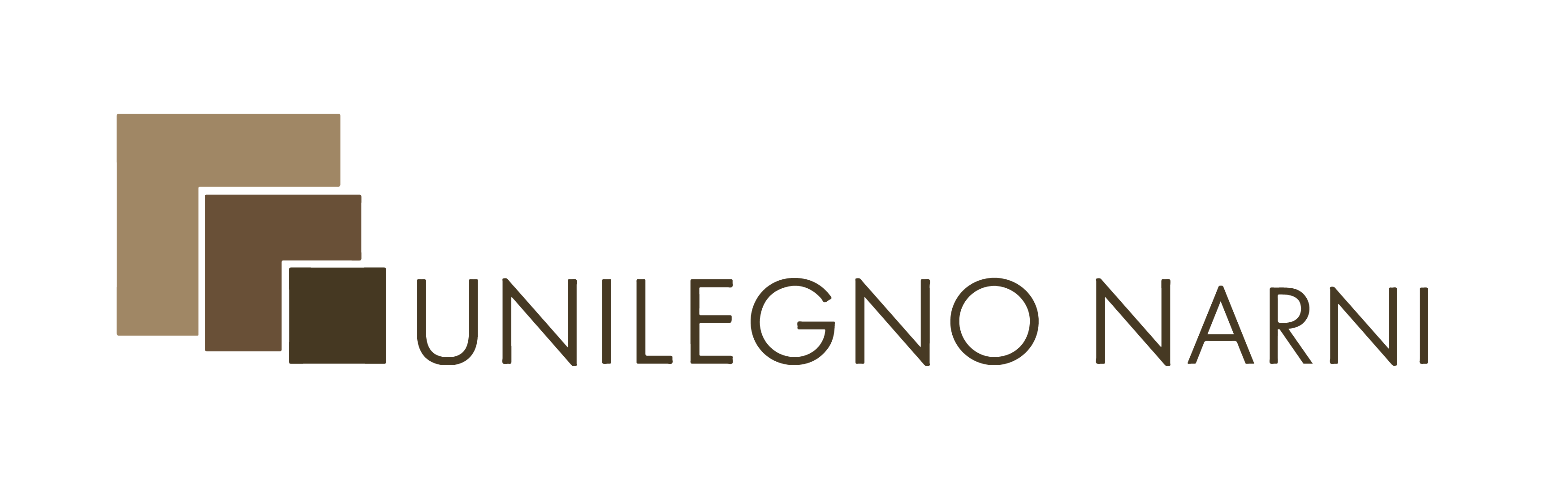 Unilegno Narni Logo